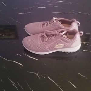SKECHERS walking shoes